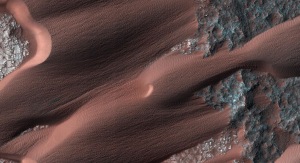 Mars Photos Nasa